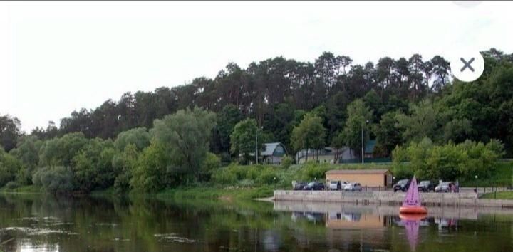 квартира городской округ Одинцовский г Звенигород ш Нахабинское 1к/1 фото 18