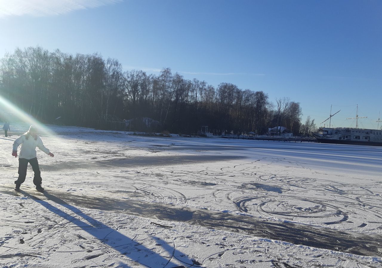 дом городской округ Мытищи д Новоалександрово Долгопрудный фото 12