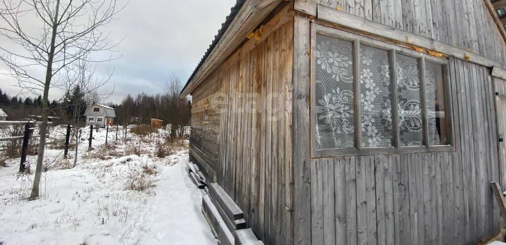 земля г Сыктывкар Эжвинский СНТ Восход фото 10