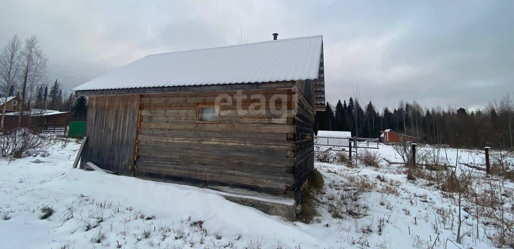 земля г Сыктывкар Эжвинский СНТ Восход фото 12