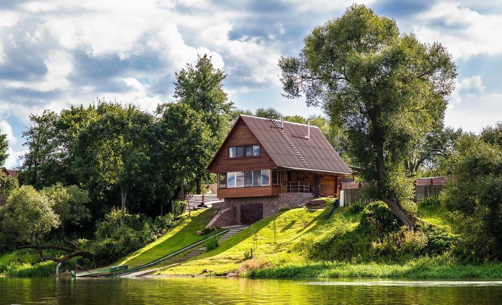 земля р-н Смоленский д Козьи горы Катынское сельское поселение, Смоленск фото 1