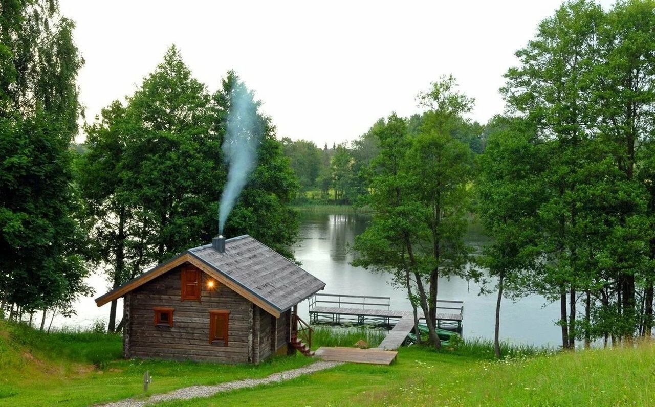 земля р-н Смоленский д Козьи горы Катынское сельское поселение, Смоленск фото 8