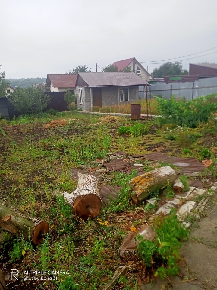 дом р-н Белгородский территория снт Северяне, 46 фото 7