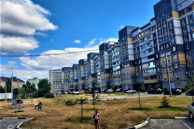 ул Луначарского 214 городской округ Бор фото