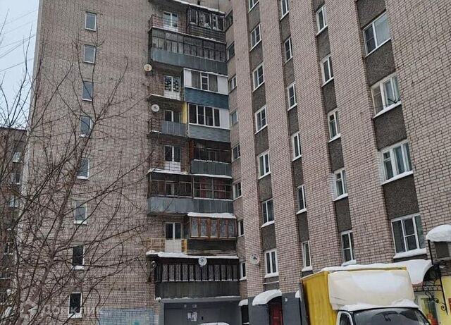 ул Краснодонцев 35 Череповецкий район фото