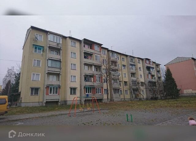 р-н Иристонский ул Куйбышева 124а городской округ Владикавказ фото