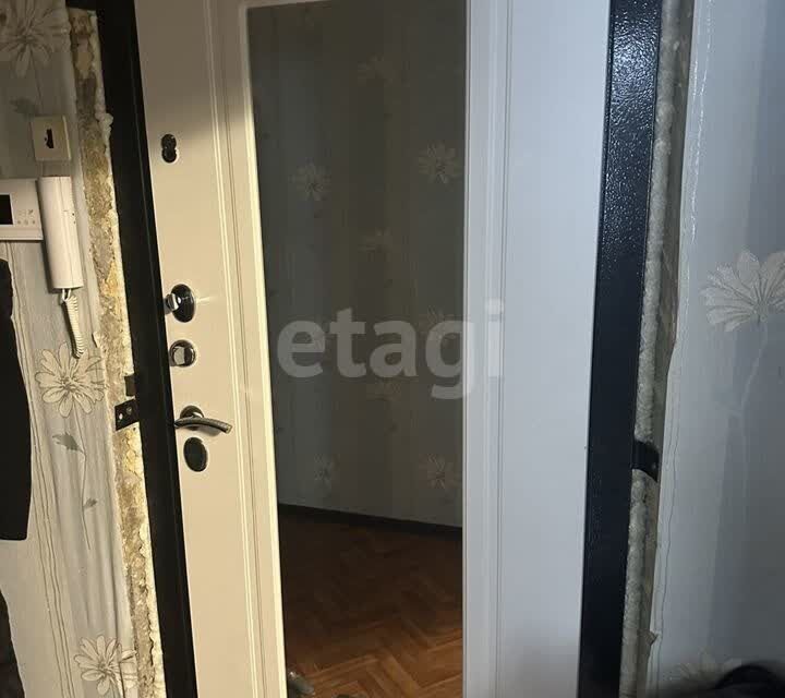 квартира г Тольятти р-н Автозаводский ул Революционная 56 городской округ Тольятти фото 9