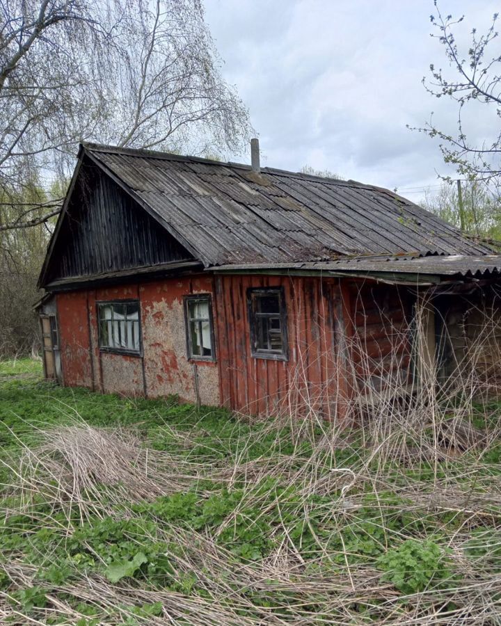 земля р-н Узловский д Ракитино Смородинское, 183, Донской, муниципальное образование фото 1