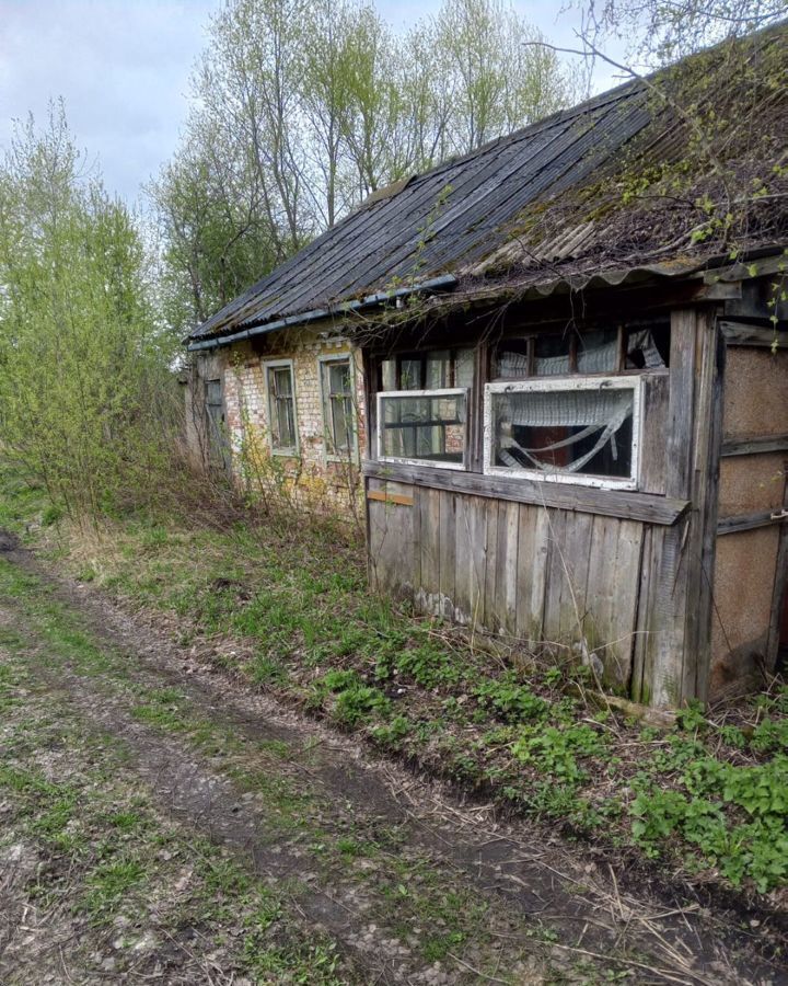 земля р-н Узловский д Ракитино Смородинское, 183, Донской, муниципальное образование фото 4