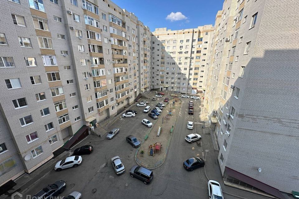 квартира р-н Шпаковский г Михайловск ул Ленина 167/2 фото 9