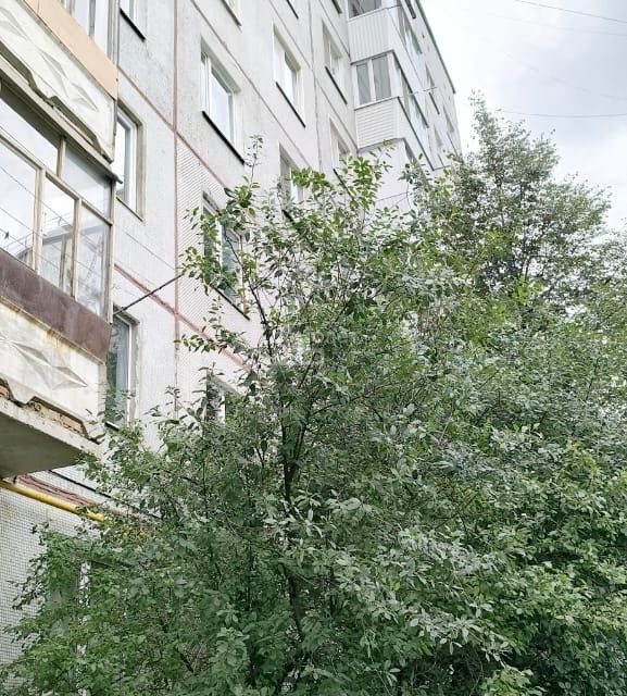 квартира г Октябрьский мкр 35-й 39 городской округ Октябрьский фото 9