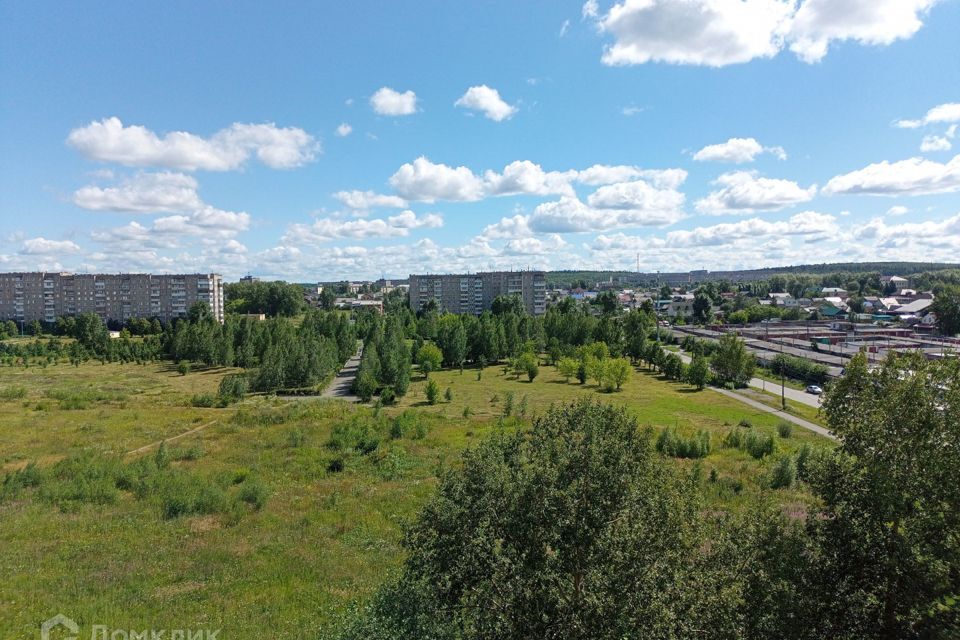 квартира г Нижний Тагил р-н Дзержинский ул Алтайская 49 городской округ Нижний Тагил фото 8