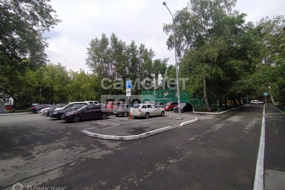 квартира г Тюмень ул Мельникайте 90а городской округ Тюмень фото 7