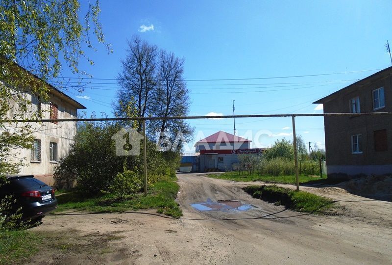 квартира городской округ Воскресенск с Ашитково ул Почтовая 4 г. о. Воскресенск, Белоозёрский фото 18