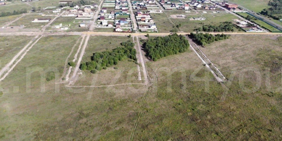 земля городской округ Раменский с Верхнее Мячково коттеджный пос. Солнечный берег, Лыткарино фото 11