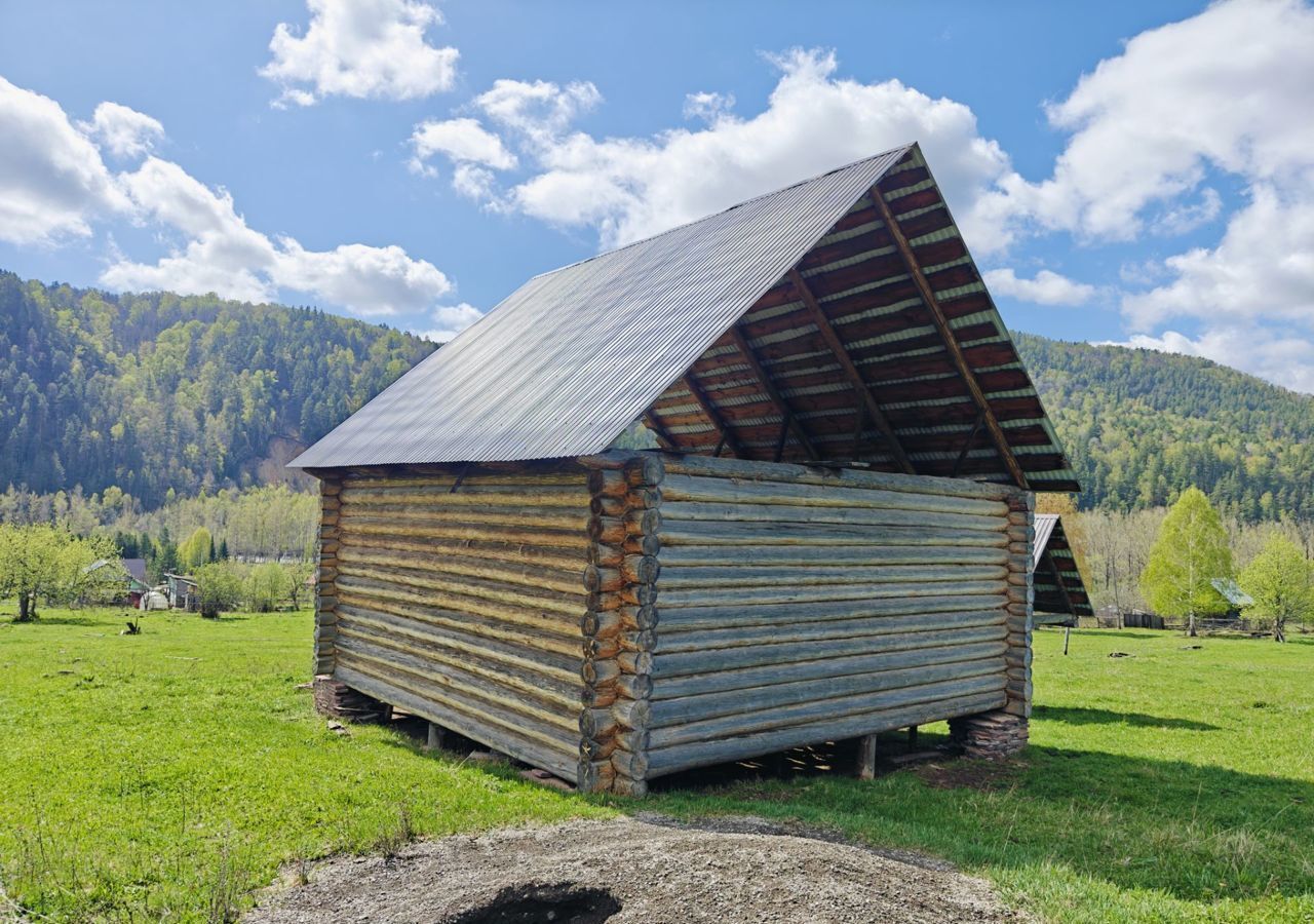 дом р-н Белорецкий д Реветь ул Горная Инзерский сельсовет, Инзер фото 5