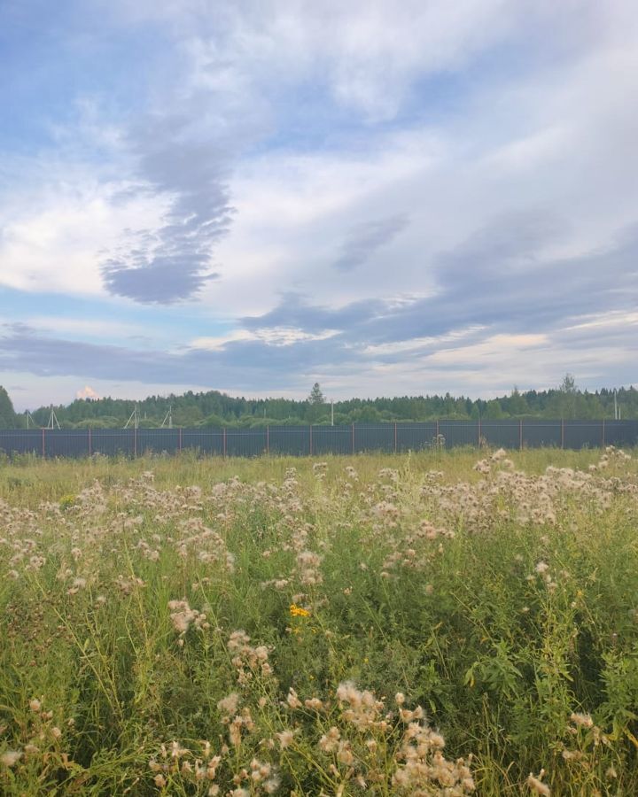 земля городской округ Одинцовский г Звенигород коттеджный пос. Матрёшки вилладж фото 7