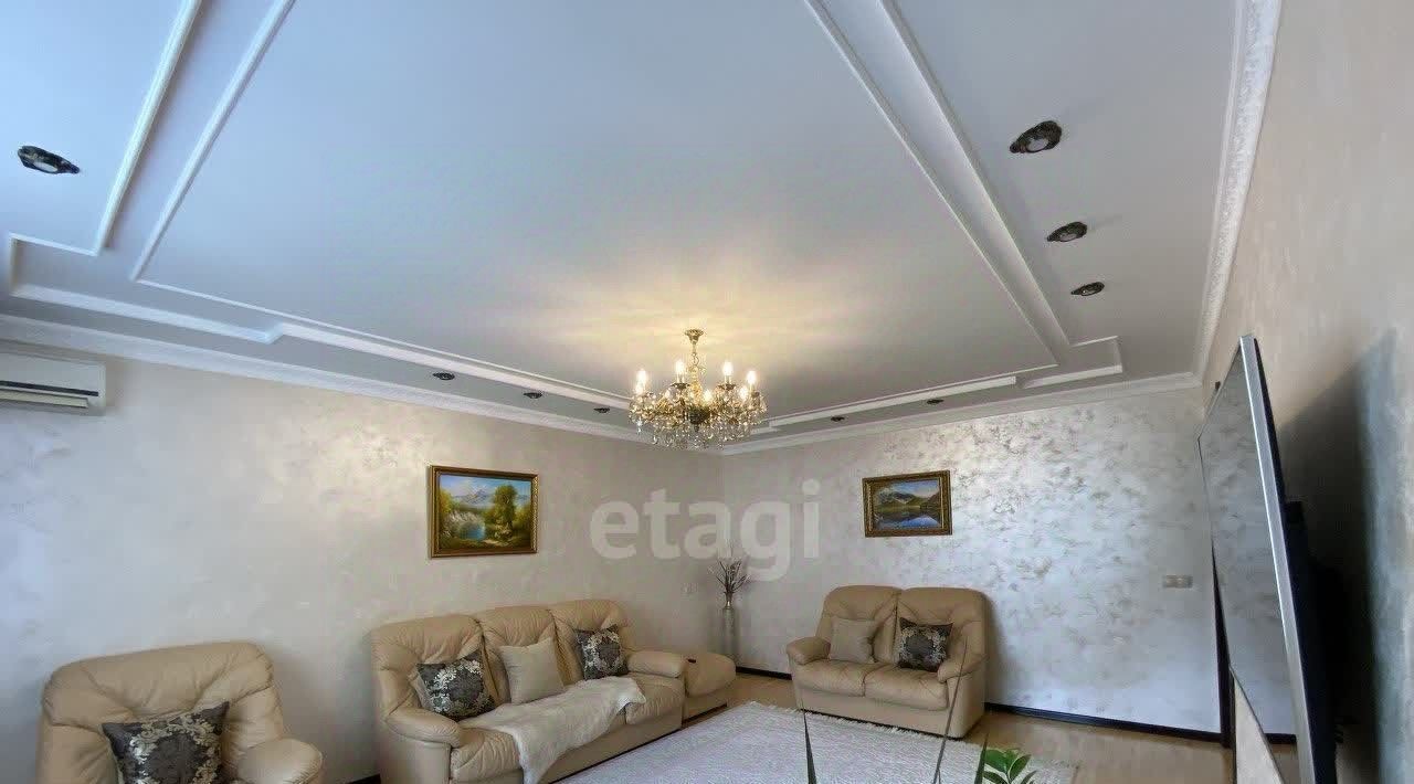 квартира г Черкесск ул Карла Маркса 25а фото 2