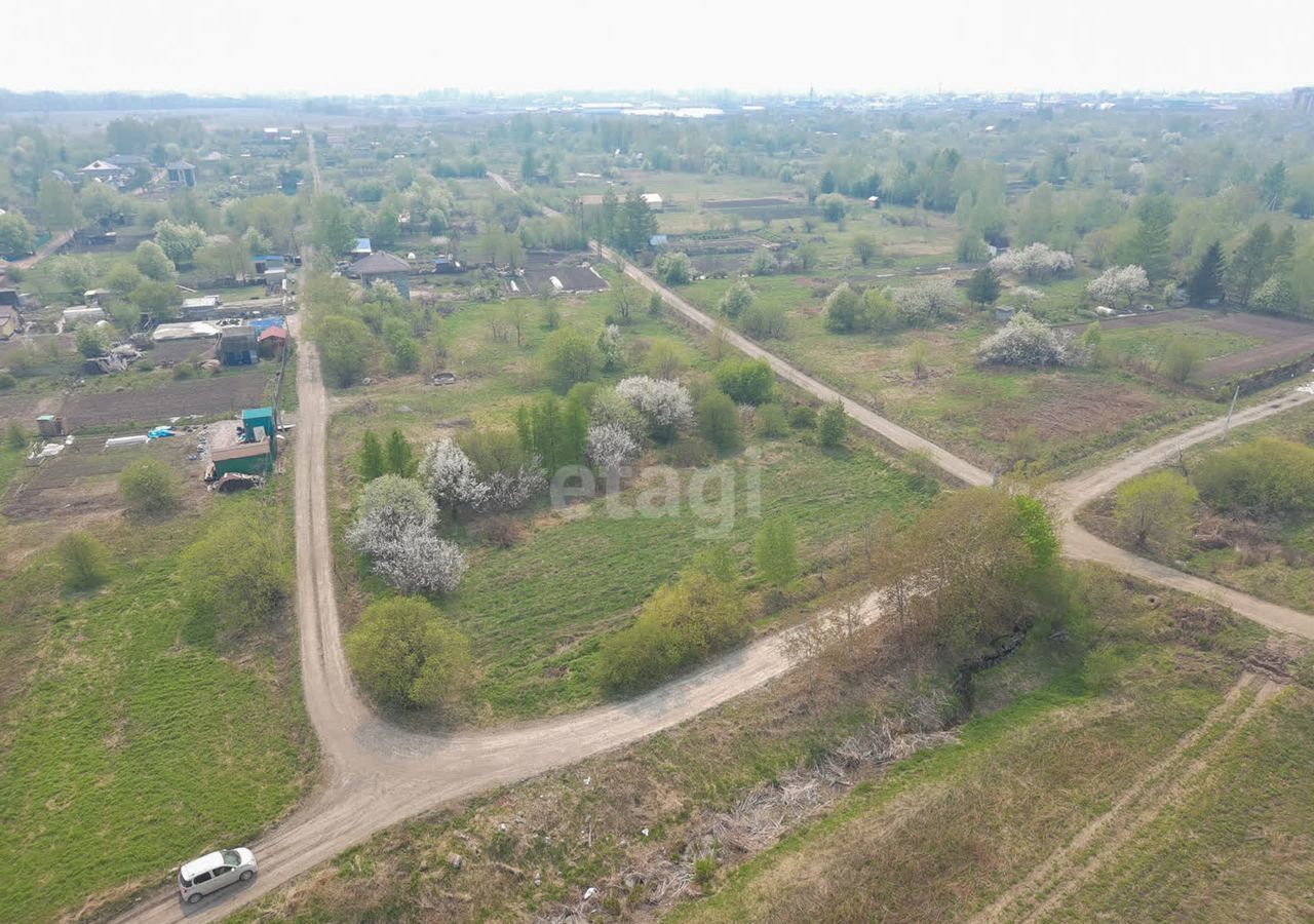 земля р-н Хабаровский с Тополево снт 19 клетка Тополевское сельское поселение, Хабаровск фото 16