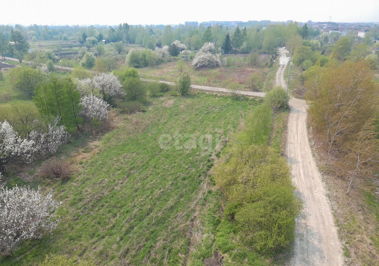 земля р-н Хабаровский с Тополево снт 19 клетка Тополевское сельское поселение, Хабаровск фото 12