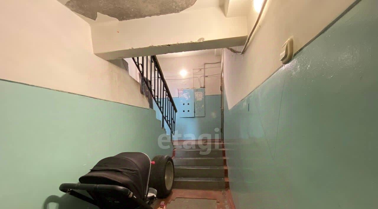 квартира г Черкесск ул Карла Маркса 25а фото 29