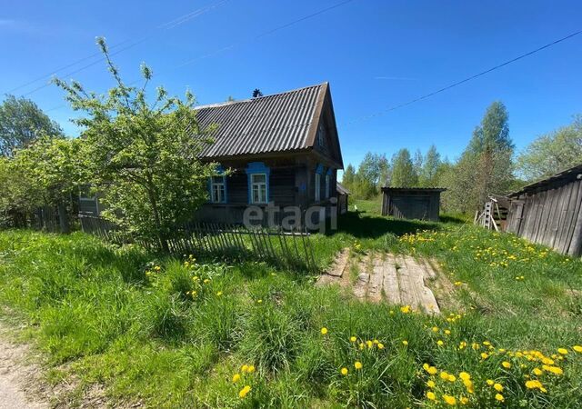 дом ул Калинина 41 Боровичи фото