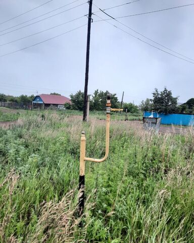 Буранное сельское поселение, пос. железнодорожная станция Буранная, Степная ул., 38, Магнитогорск фото