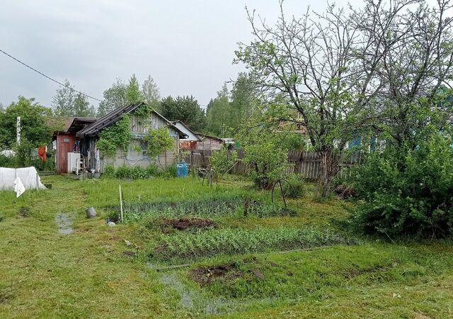 снт Недра Кузнечихинское сельское поселение, 201/1, Ярославль фото