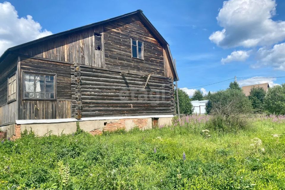 земля городской округ Дмитровский СТ Юнона фото 2