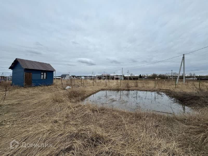 земля городской округ Воскресенск территория Солнечная Долина фото 4