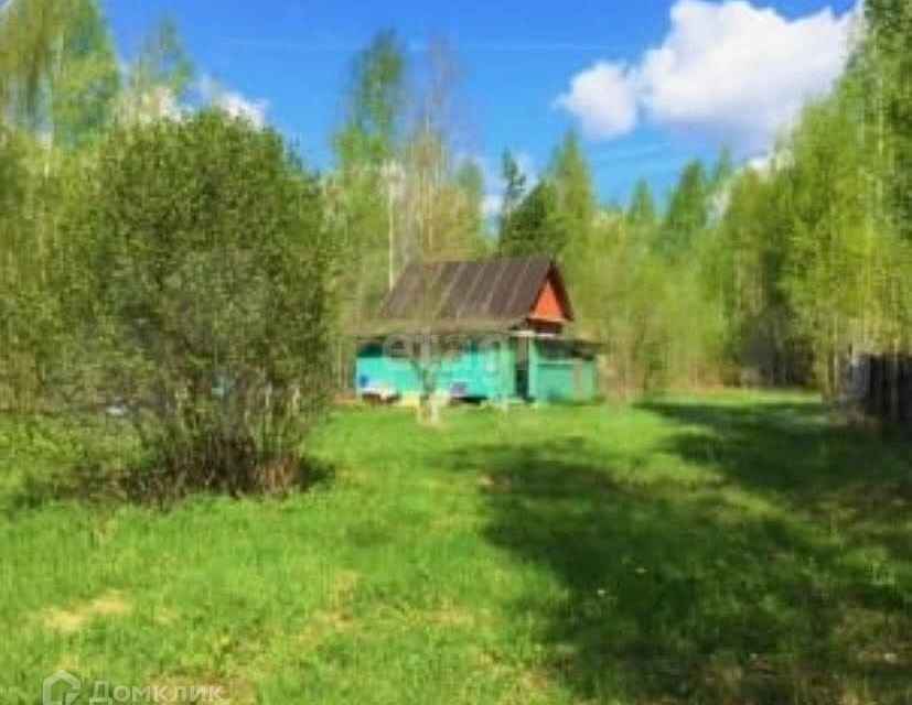 дом городской округ Орехово-Зуевский СНТ Магнолия фото 2