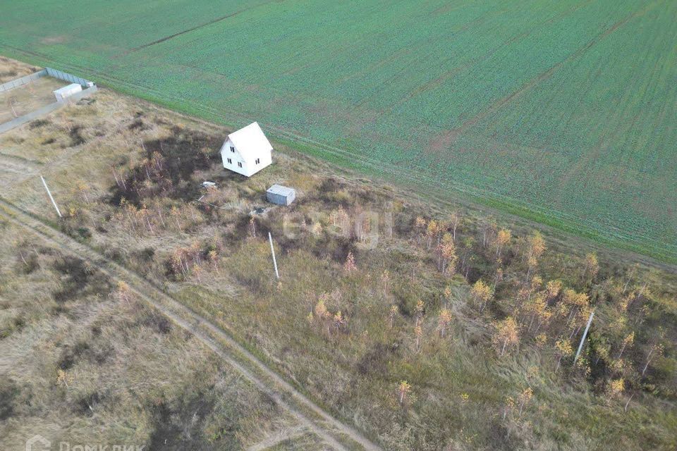 земля городской округ Воскресенск коттеджный посёлок Городище, территория Городище-1 фото 4