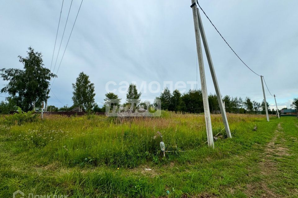 земля городской округ Богородский д Следово ул Первомайская фото 3