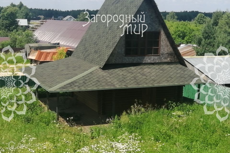 дом городской округ Ступино село Мышенское фото 10