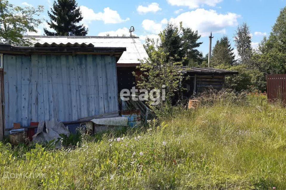 земля р-н Тосненский деревня Трубников Бор фото 6