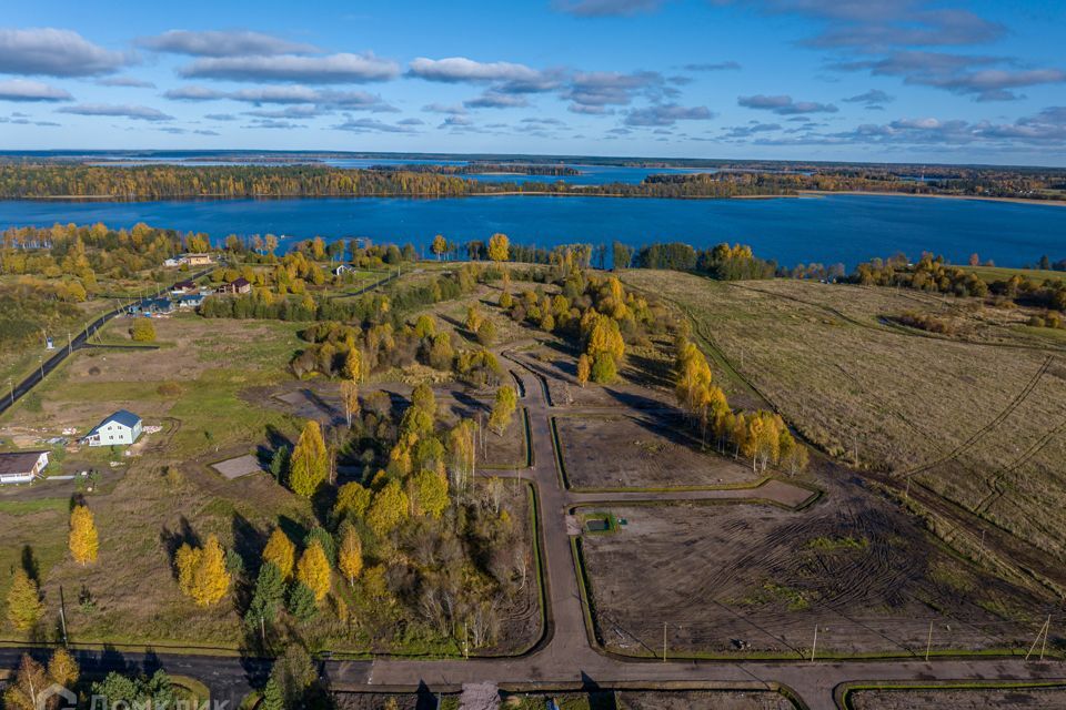 земля р-н Приозерский фото 4