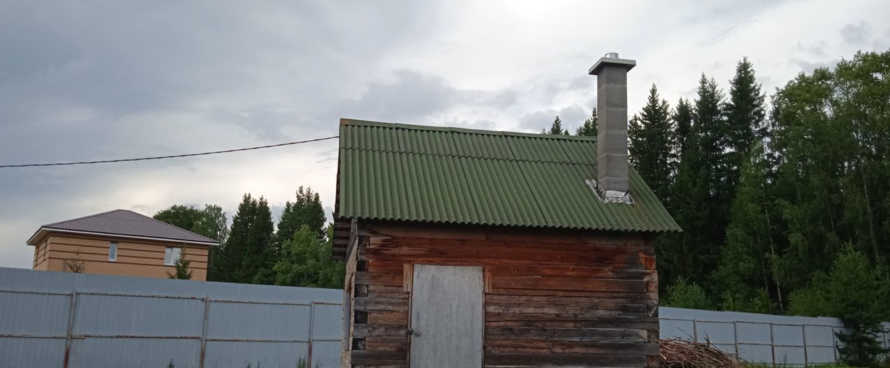 земля р-н Кирово-Чепецкий д Головизнинцы Пасеговское сельское поселение, Киров фото 3