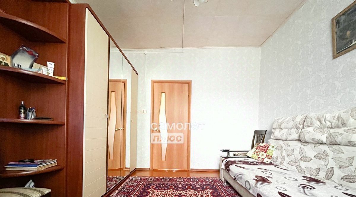 квартира г Якутск мкр Марха ул Северная 37 фото 8