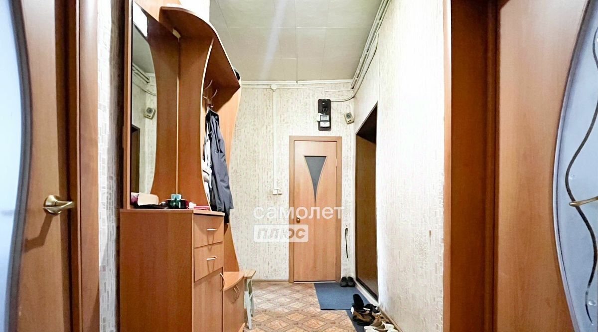квартира г Якутск мкр Марха ул Северная 37 фото 5