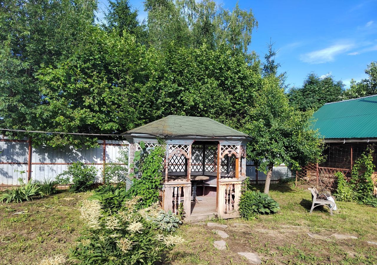 дом городской округ Коломенский п Биорки г. о. Коломна, Первомайский фото 37