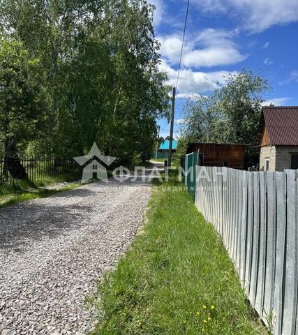 Усолье-Сибирское городской округ, СНТ Энергетик-1 фото