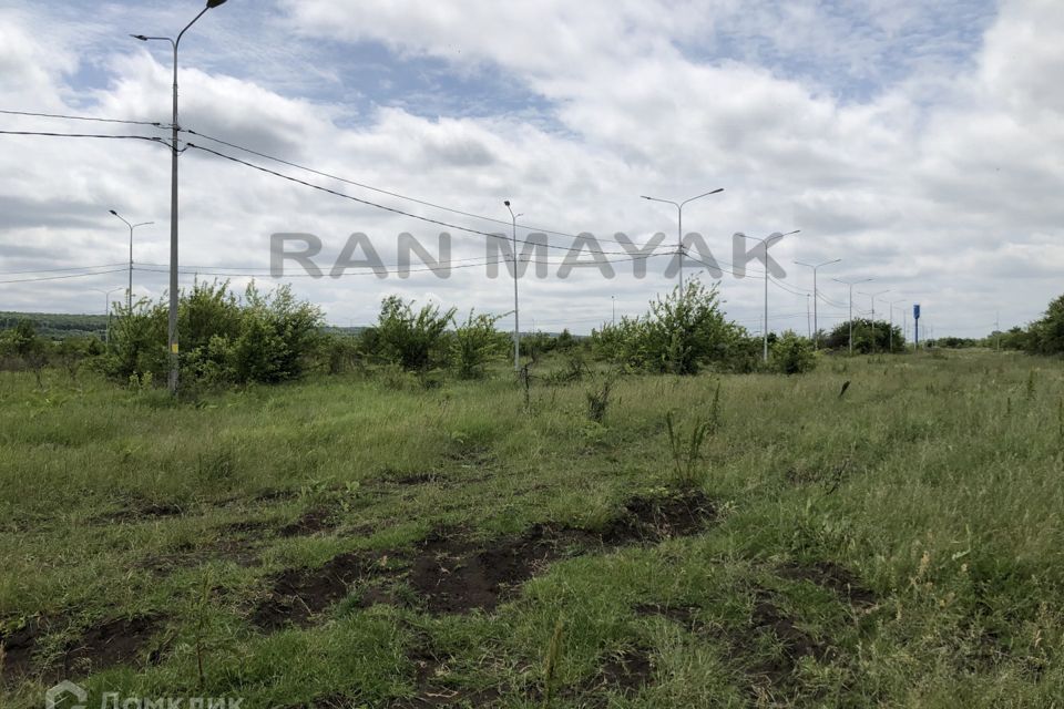 земля г Майкоп ул Калиновая городской округ Майкоп фото 1