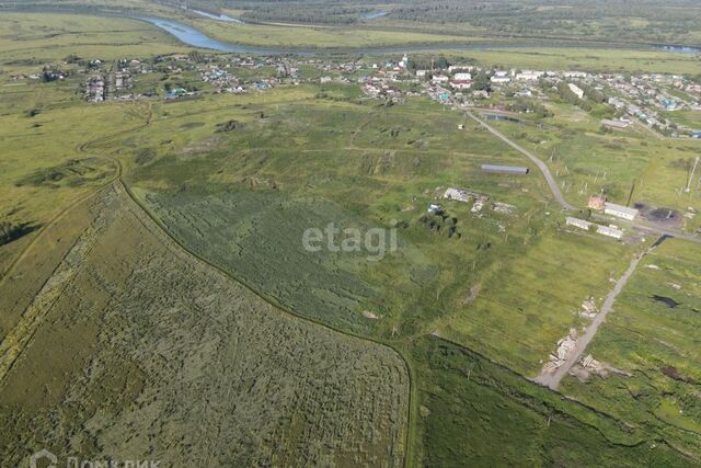 село Усть-Ницинское фото