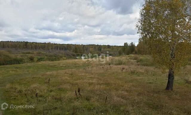 посёлок городского типа Богандинский фото