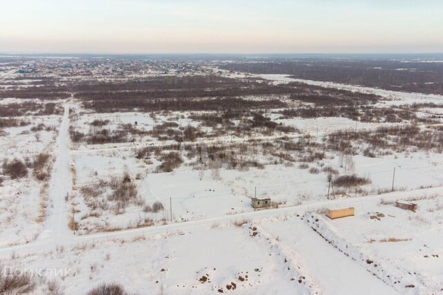 снт Матрешка городской округ Тюмень, Новоозёрная улица фото