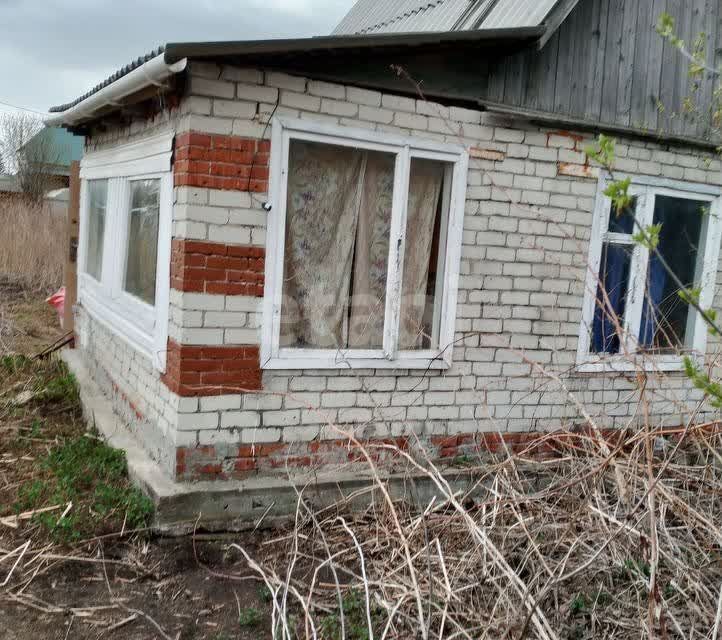 дом г Тюмень ул Полевая городской округ Тюмень фото 1