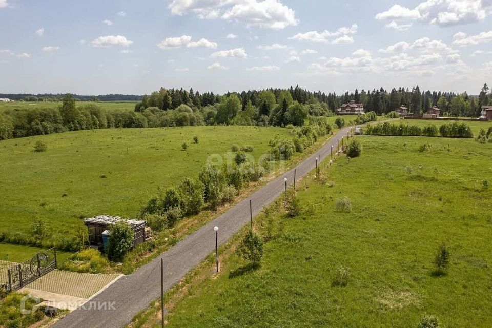 земля г Тюмень снт Матрешка городской округ Тюмень, Листопадная улица фото 1