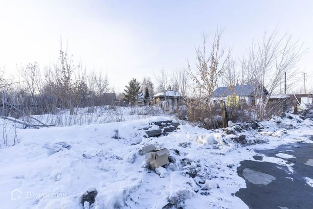 ул Таллинская городской округ Тюмень фото