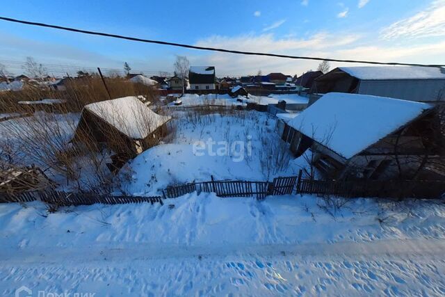 ул Пригородная городской округ Тюмень фото