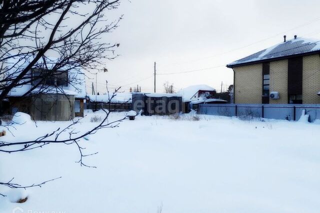 ул Сосновая 13-я городской округ Тюмень фото